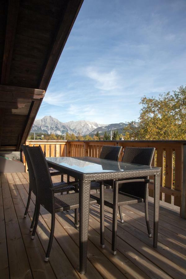 Mynest Appartements Seefeld in Tirol Exterior foto