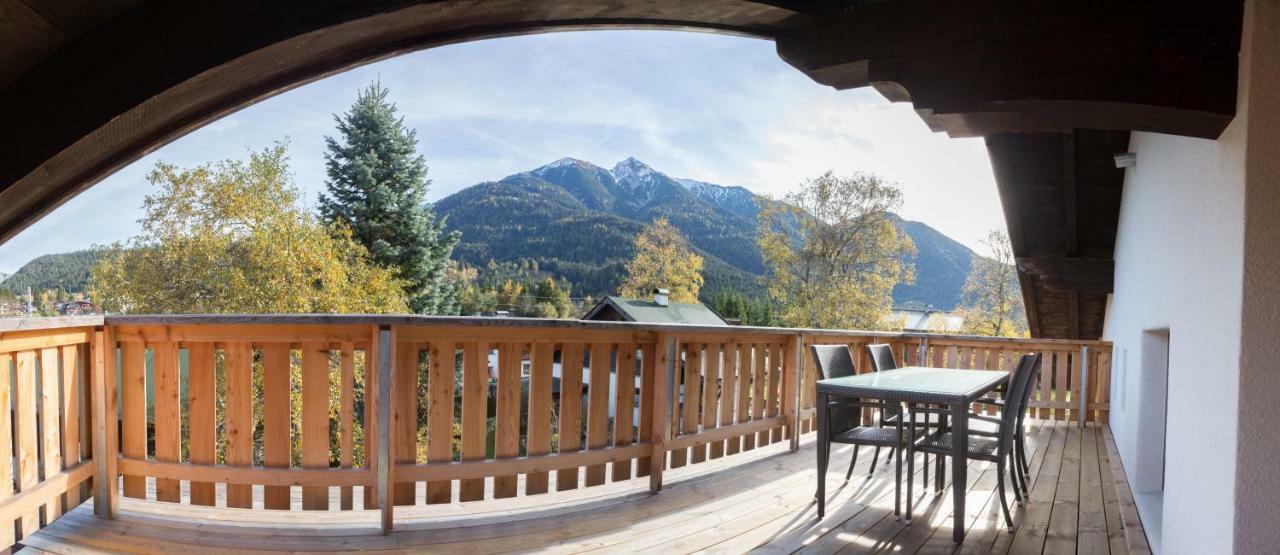 Mynest Appartements Seefeld in Tirol Exterior foto
