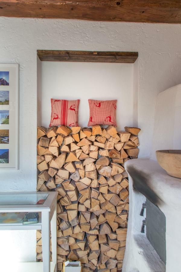 Mynest Appartements Seefeld in Tirol Exterior foto