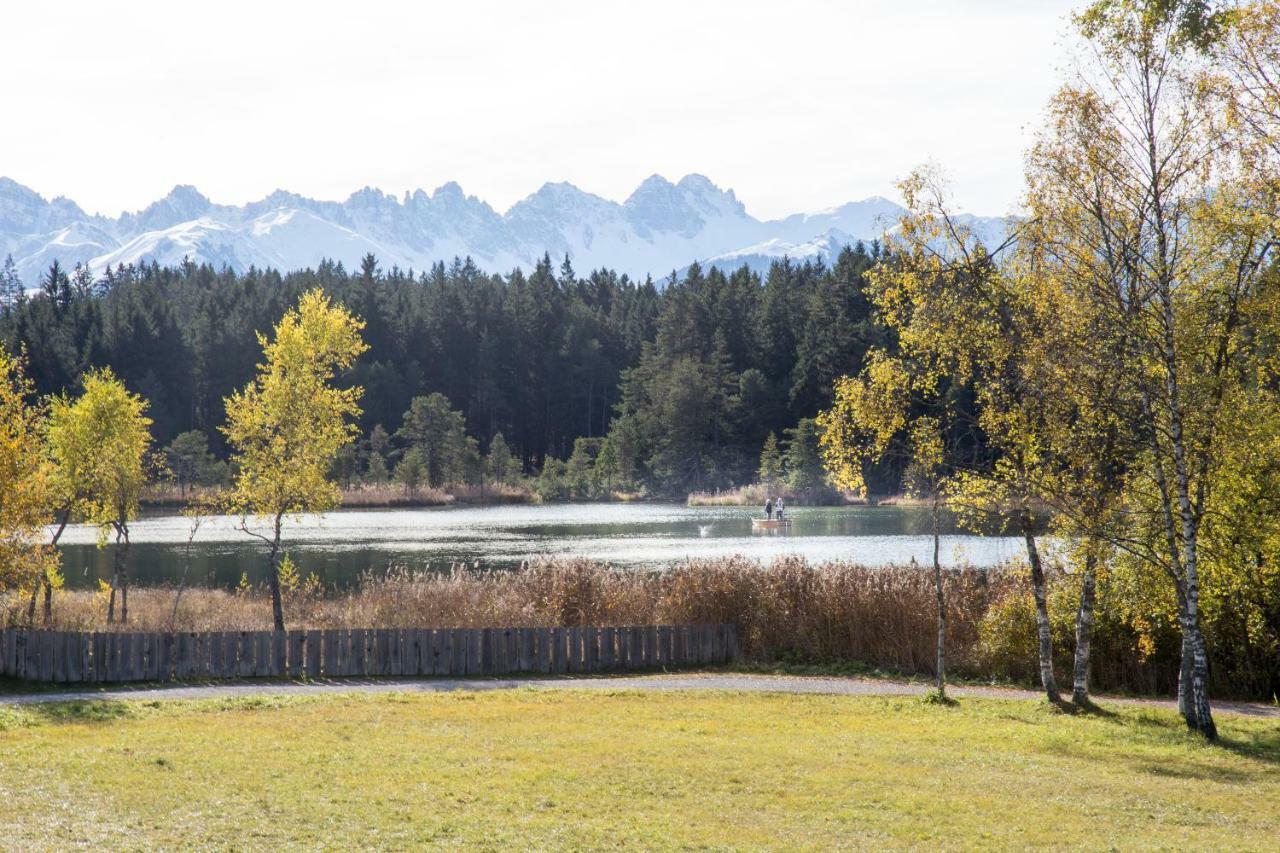 Mynest Appartements Seefeld in Tirol Exterior foto