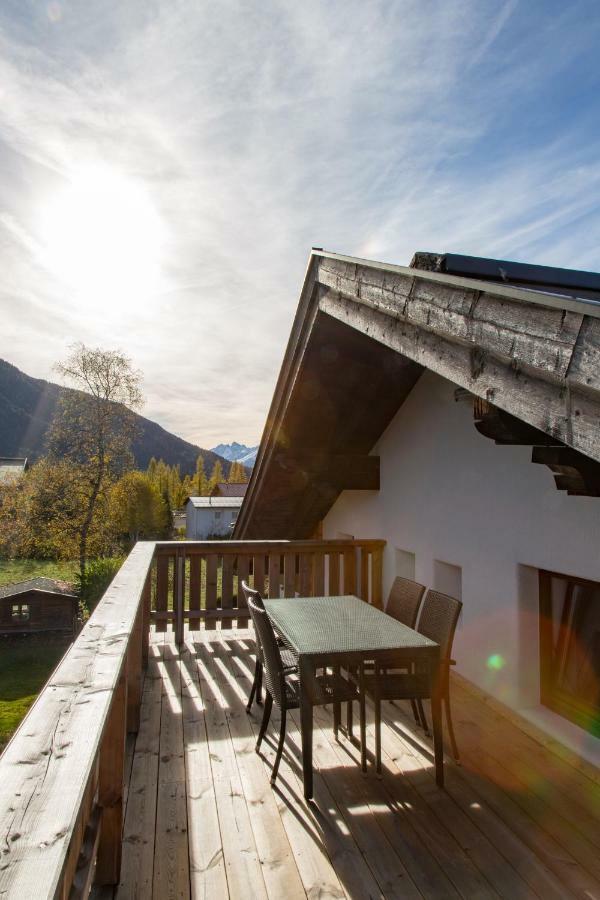 Mynest Appartements Seefeld in Tirol Exterior foto