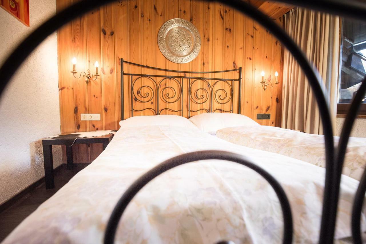 Mynest Appartements Seefeld in Tirol Exterior foto