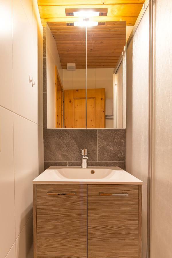 Mynest Appartements Seefeld in Tirol Exterior foto