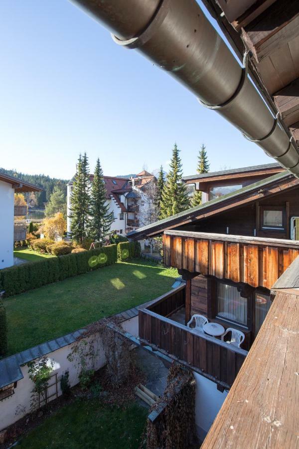 Mynest Appartements Seefeld in Tirol Exterior foto