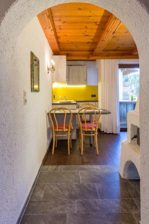 Mynest Appartements Seefeld in Tirol Exterior foto