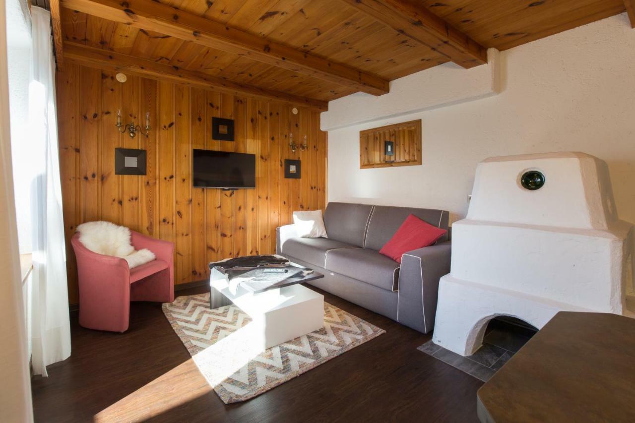 Mynest Appartements Seefeld in Tirol Exterior foto