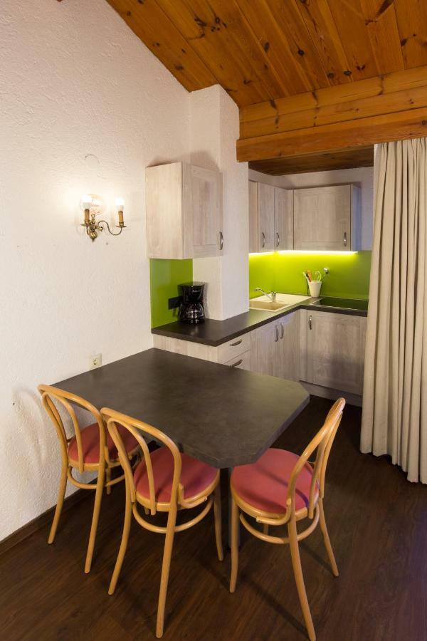 Mynest Appartements Seefeld in Tirol Exterior foto
